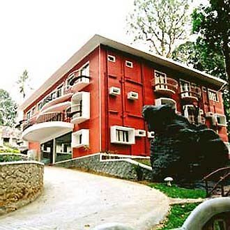 Forest Haven Resort Munnar Exterior photo