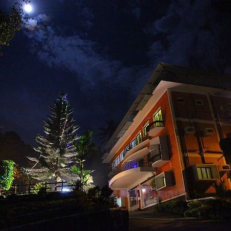 Forest Haven Resort Munnar Exterior photo