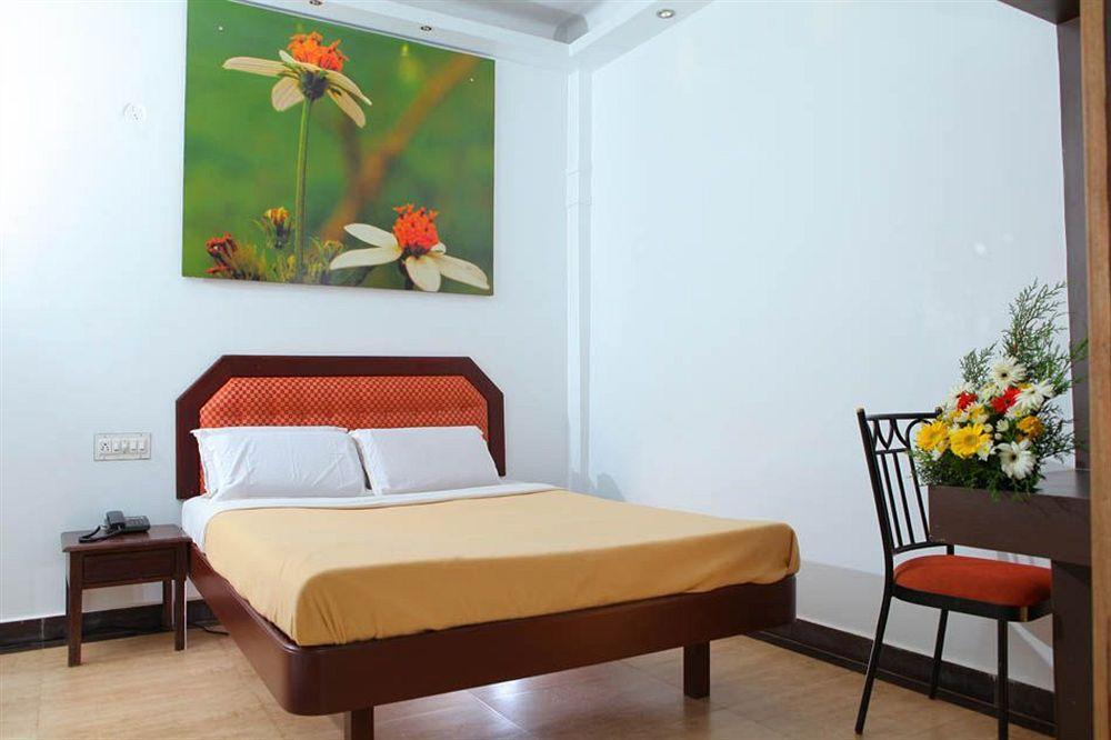 Forest Haven Resort Munnar Exterior photo