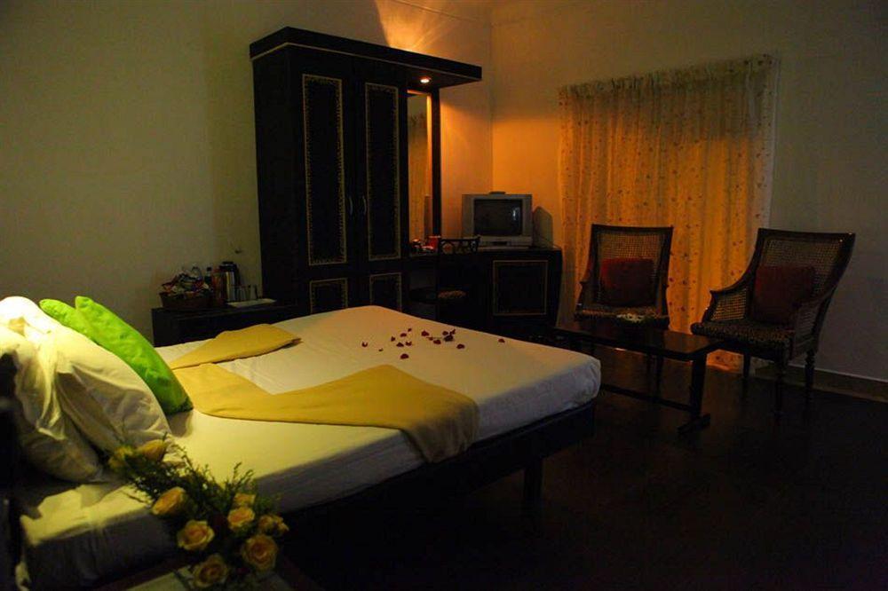 Forest Haven Resort Munnar Exterior photo