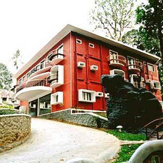 Forest Haven Resort Munnar Exterior photo