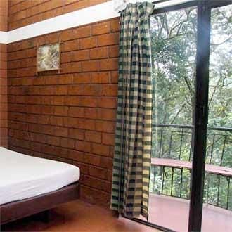 Forest Haven Resort Munnar Exterior photo