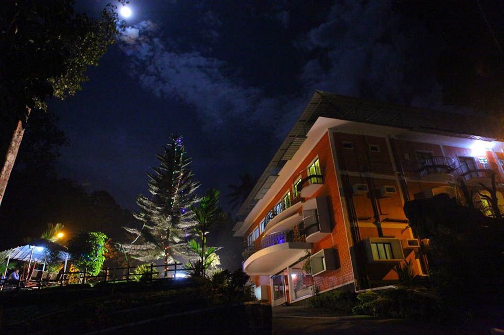 Forest Haven Resort Munnar Exterior photo
