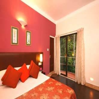Forest Haven Resort Munnar Exterior photo