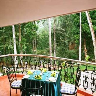 Forest Haven Resort Munnar Exterior photo