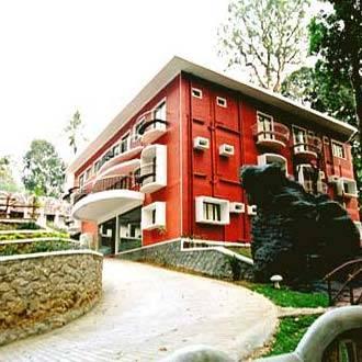 Forest Haven Resort Munnar Exterior photo